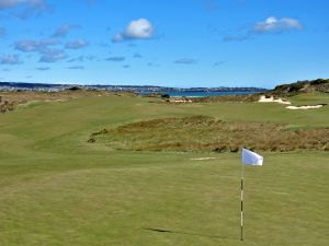 Barnbougle (Dunes) 14th Back